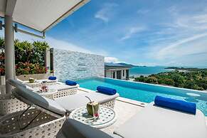 Samui Bayside Luxury Villas