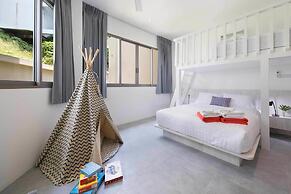 Samui Bayside Luxury Villas