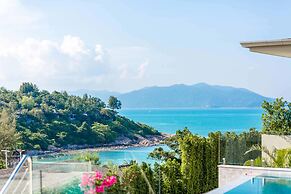 Samui Bayside Luxury Villas