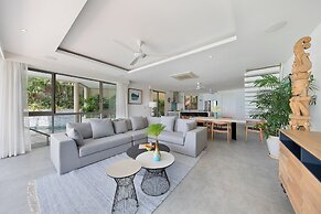 Samui Bayside Luxury Villas