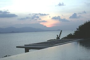 Samui Bayside Luxury Villas