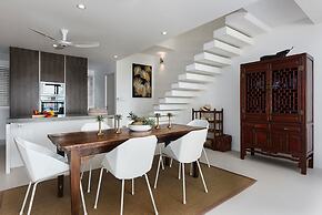 Samui Bayside Luxury Villas