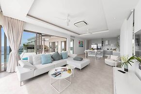 Samui Bayside Luxury Villas