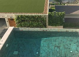 Samui Bayside Luxury Villas