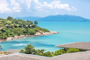Samui Bayside Luxury Villas