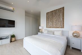 Samui Bayside Luxury Villas