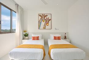 Samui Bayside Luxury Villas