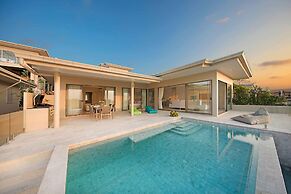 Samui Bayside Luxury Villas