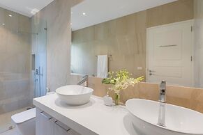 Samui Bayside Luxury Villas