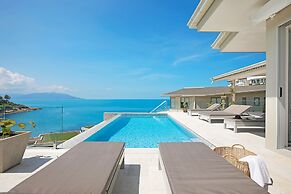 Samui Bayside Luxury Villas