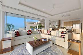 Samui Bayside Luxury Villas