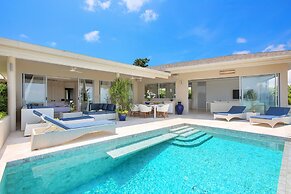 Samui Bayside Luxury Villas