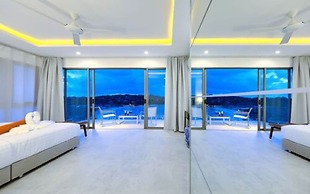 Samui Bayside Luxury Villas