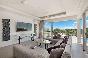 Samui Bayside Luxury Villas
