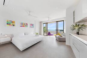 Samui Bayside Luxury Villas