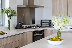 Samui Bayside Luxury Villas