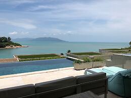 Samui Bayside Luxury Villas