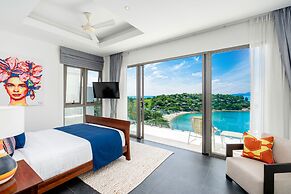 Samui Bayside Luxury Villas