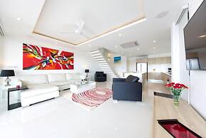 Samui Bayside Luxury Villas