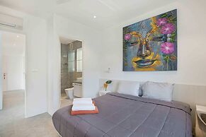 Samui Bayside Luxury Villas