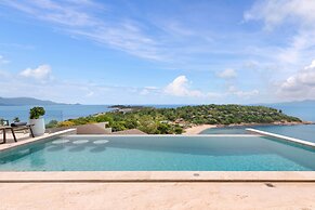 Samui Bayside Luxury Villas