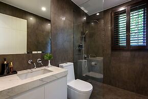 Samui Bayside Luxury Villas