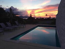 Samui Bayside Luxury Villas