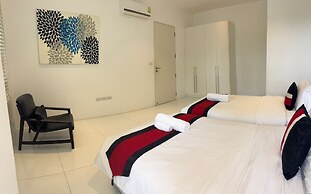 Samui Bayside Luxury Villas