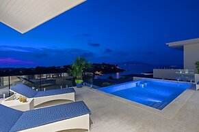 Samui Bayside Luxury Villas
