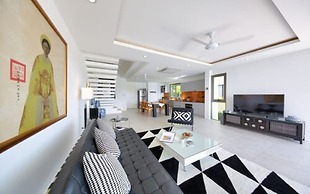 Samui Bayside Luxury Villas