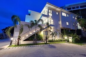 Samui Bayside Luxury Villas