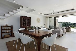 Samui Bayside Luxury Villas