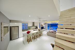 Samui Bayside Luxury Villas