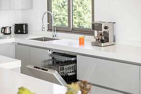 Samui Bayside Luxury Villas