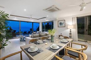 Samui Bayside Luxury Villas