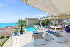 Samui Bayside Luxury Villas