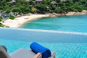 Samui Bayside Luxury Villas