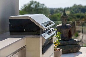 Samui Bayside Luxury Villas