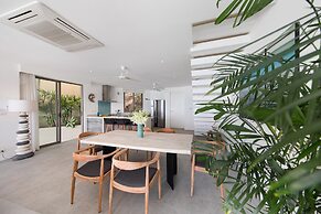 Samui Bayside Luxury Villas