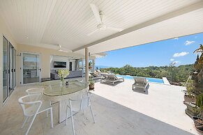 Samui Bayside Luxury Villas