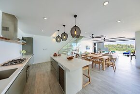 Samui Bayside Luxury Villas