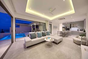 Samui Bayside Luxury Villas