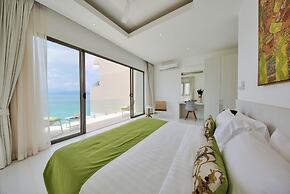 Samui Bayside Luxury Villas