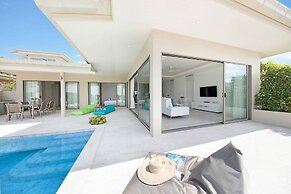 Samui Bayside Luxury Villas