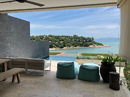 Samui Bayside Luxury Villas