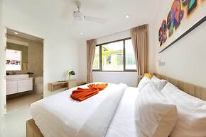 Samui Bayside Luxury Villas