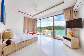 Samui Bayside Luxury Villas