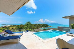 Samui Bayside Luxury Villas