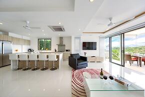 Samui Bayside Luxury Villas
