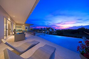 Samui Bayside Luxury Villas